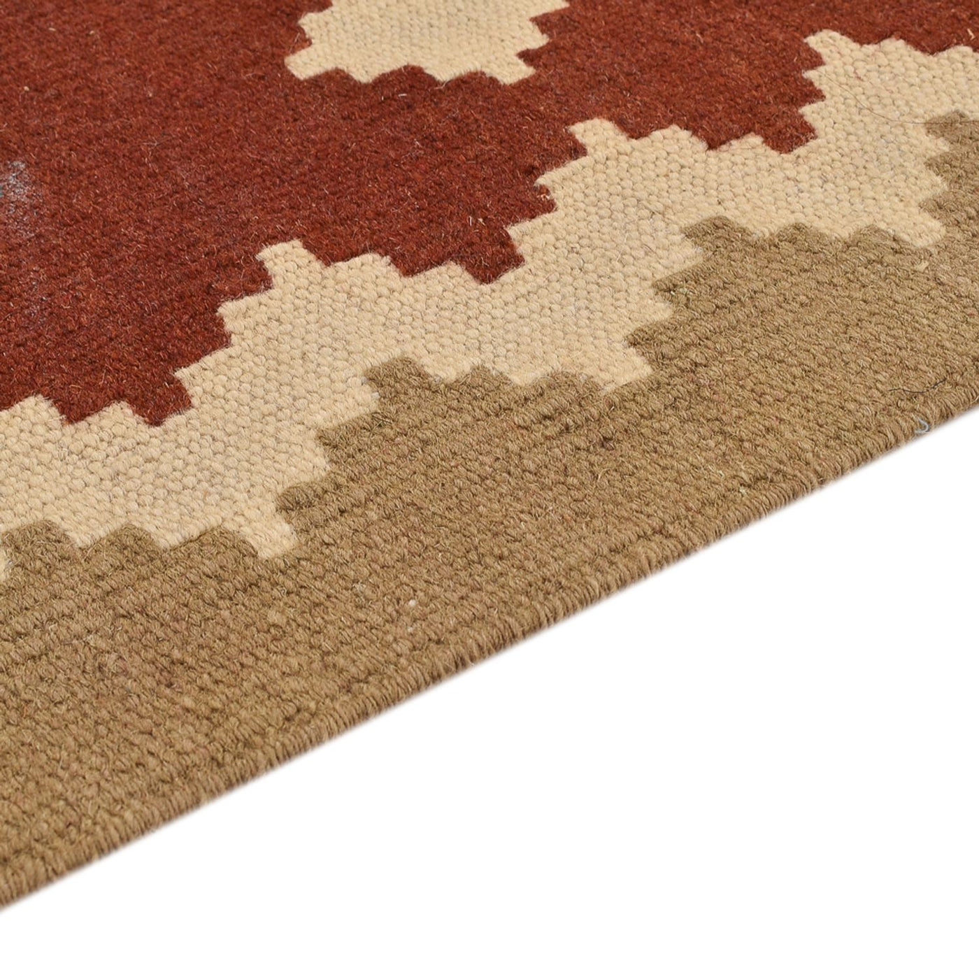 Kilim Fars Tapete 146x100cm