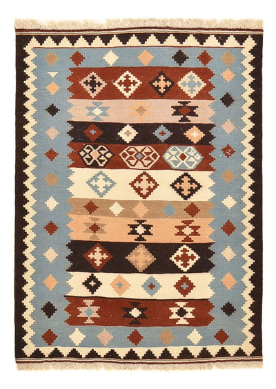 Kilim Fars Tapete 103x142cm