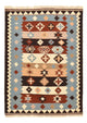Kilim Fars Tapete 142x103cm