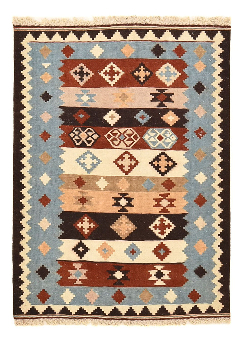 Kilim Fars Tapete 142x103cm