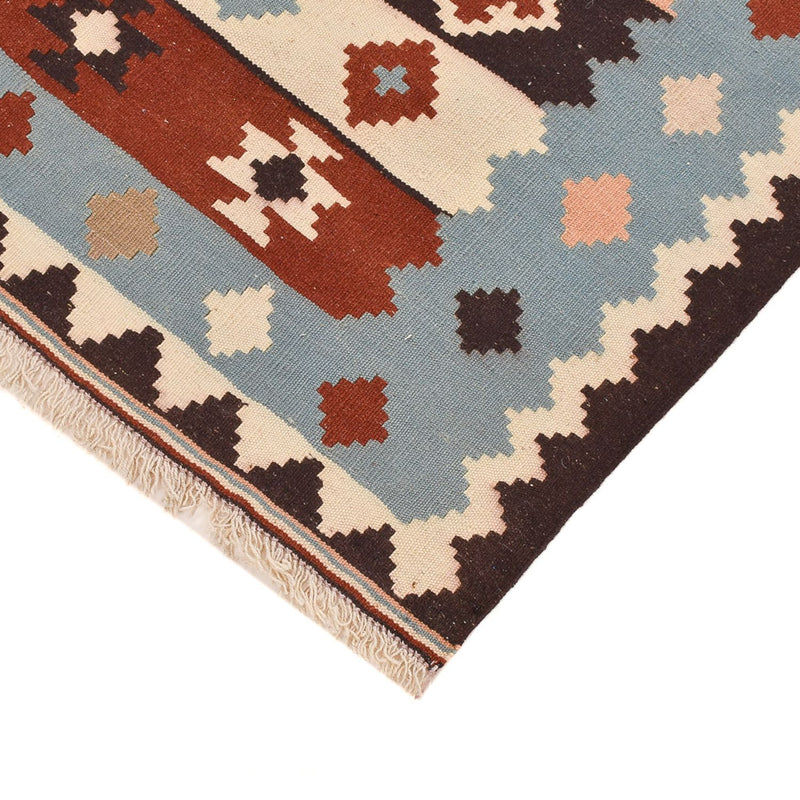 Kilim Fars Tapete 142x103cm