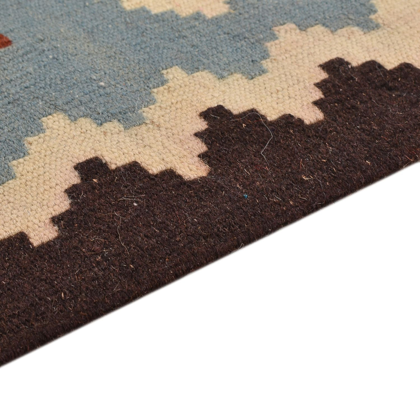 Kilim Fars Tapete 142x103cm