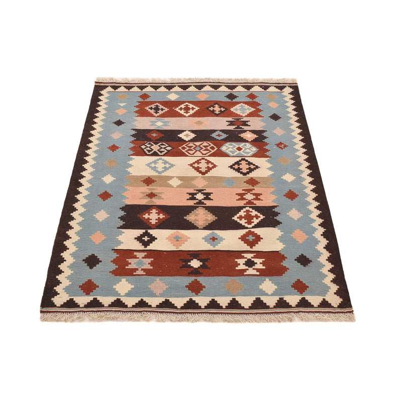 Kilim Fars Tapete 142x103cm