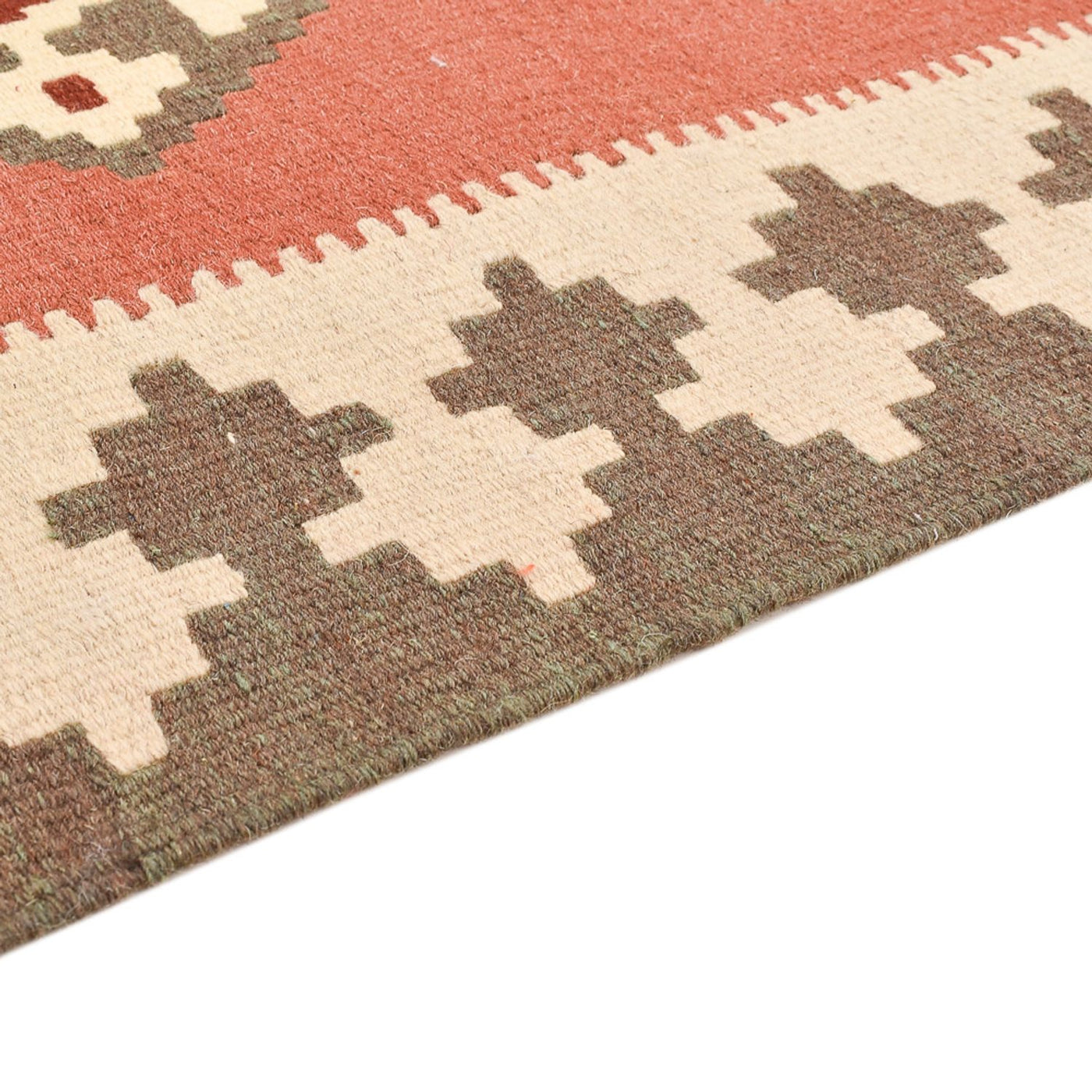 Kilim Fars Tapete 146x100cm