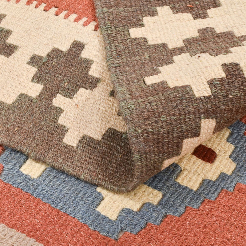Kilim Fars Tapete 146x100cm