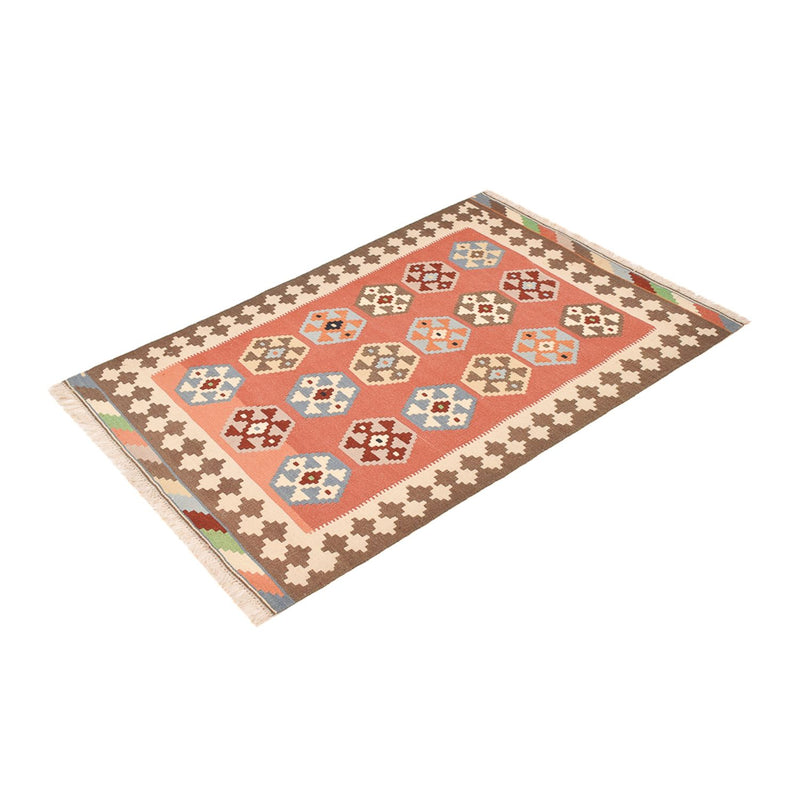 Kilim Fars Tapete 146x100cm