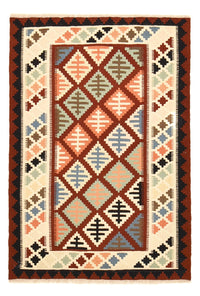 Kilim Fars Tapete 100x143cm – product image