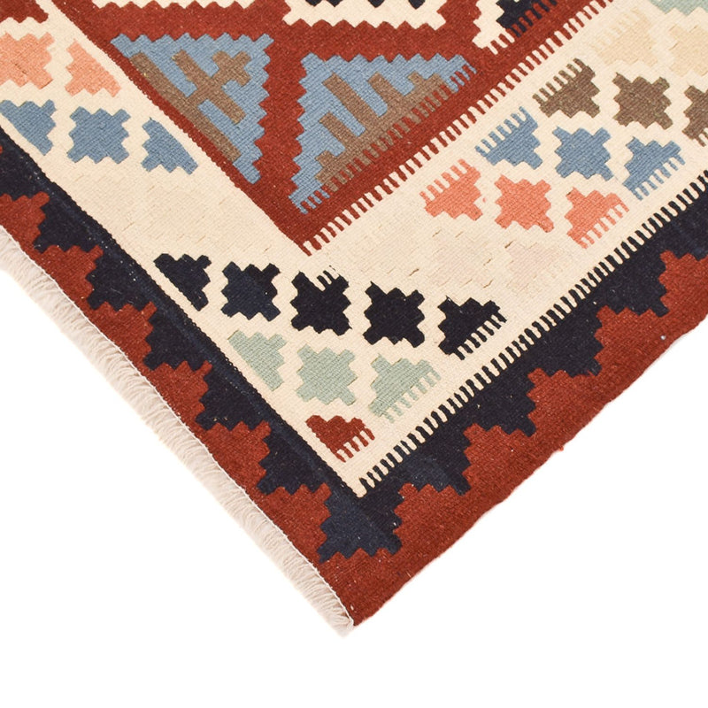 Kilim Fars Tapete 100x143cm
