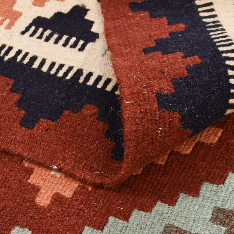 Kilim Fars Tapete 100x143cm