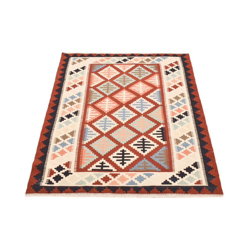 Kilim Fars Tapete 100x143cm
