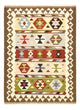 Kilim Fars Tapete 150x106cm