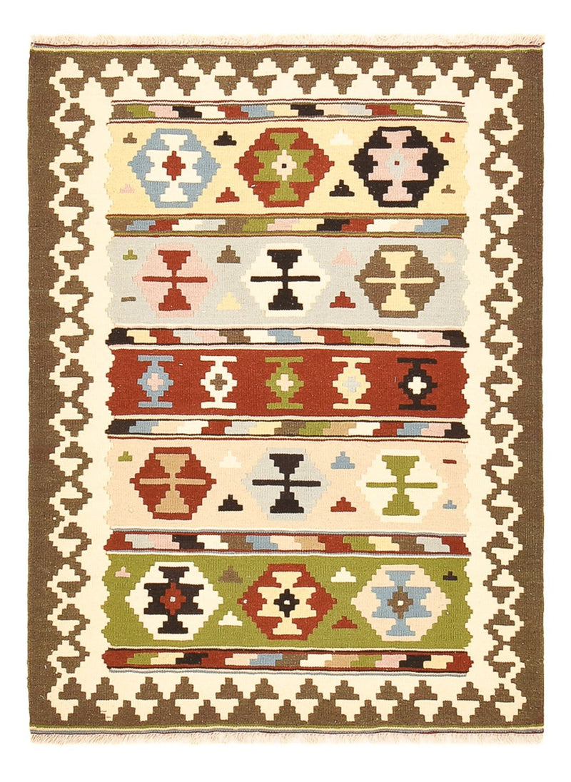 Kilim Fars Tapete 150x106cm