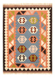 Kilim Fars Tapete 150x107cm