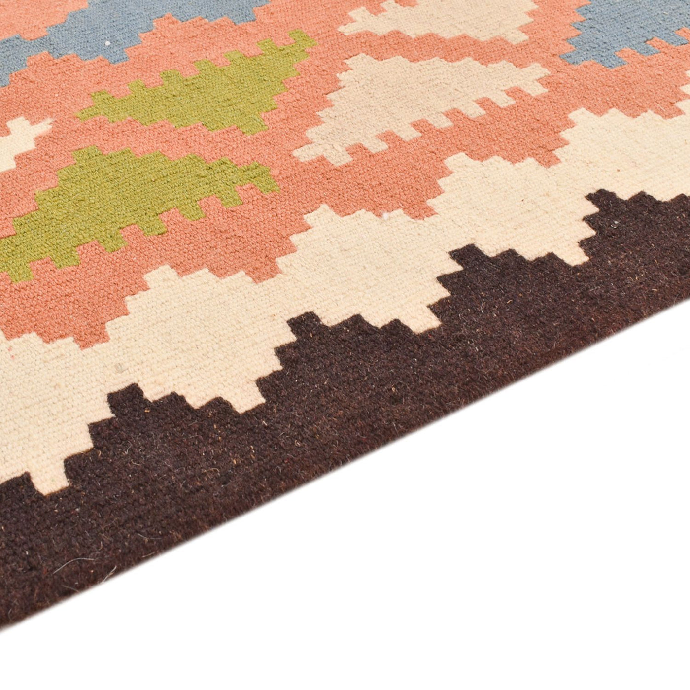 Kilim Fars Tapete 150x107cm