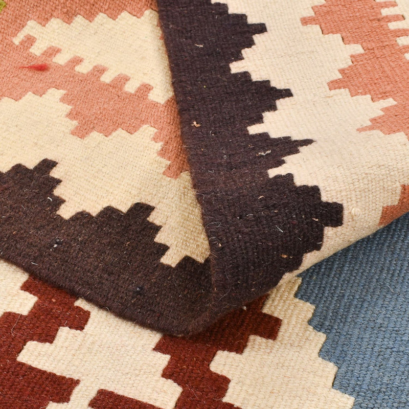 Kilim Fars Tapete 150x107cm