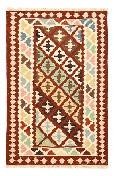 Kilim Fars Tapete 98x150cm