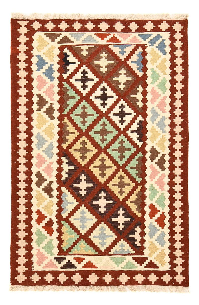 Kilim Fars Tapete 150x98cm