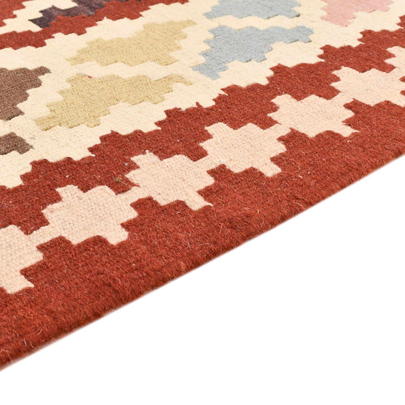 Kilim Fars Tapete 150x98cm