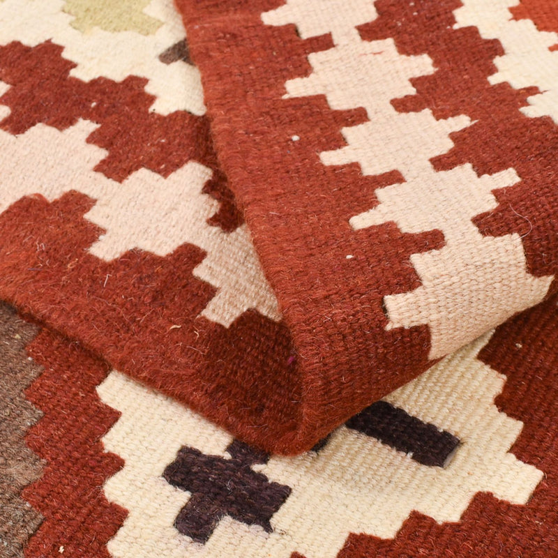 Kilim Fars Tapete 150x98cm