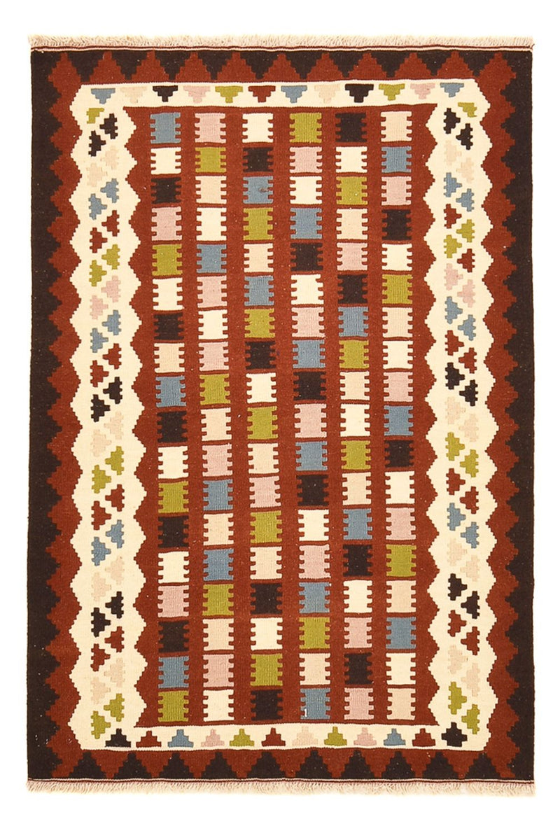 Kilim Fars Tapete 150x100cm