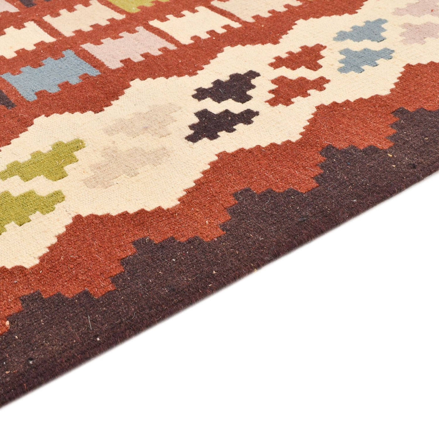 Kilim Fars Tapete 150x100cm