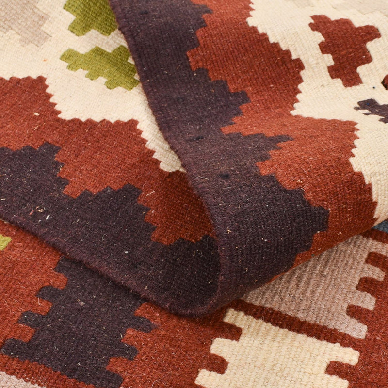 Kilim Fars Tapete 150x100cm