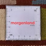 Kilim Fars Tapete 150x100cm