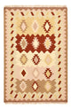 Kilim Fars Tapete 103x155cm