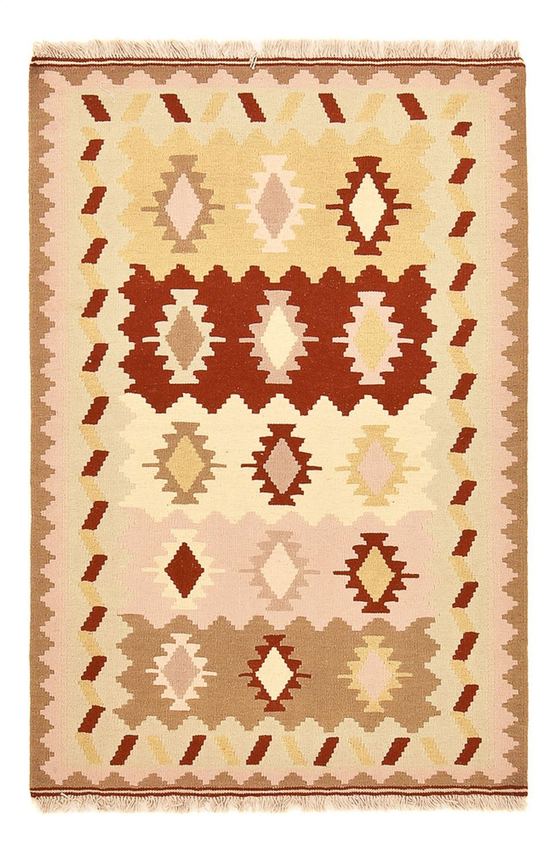 Kilim Fars Tapete 103x155cm