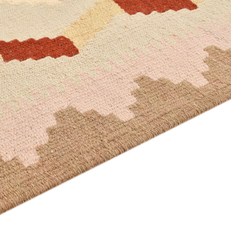 Kilim Fars Tapete 103x155cm