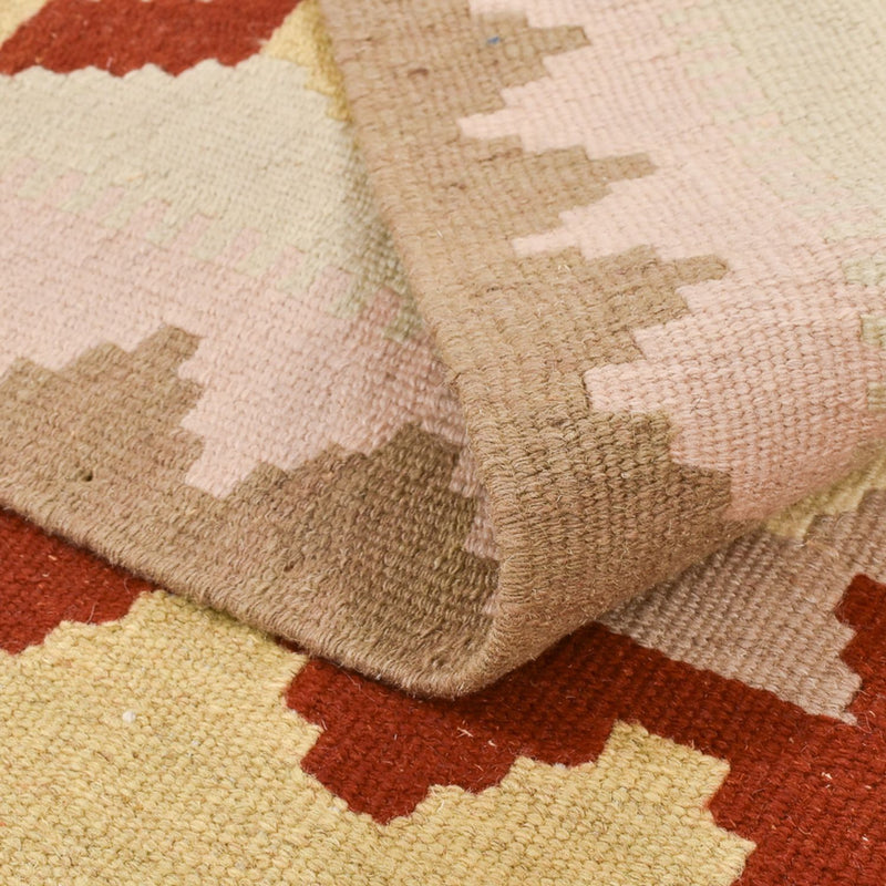 Kilim Fars Tapete 103x155cm