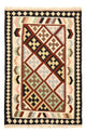 Kilim Fars Tapete 145x98cm
