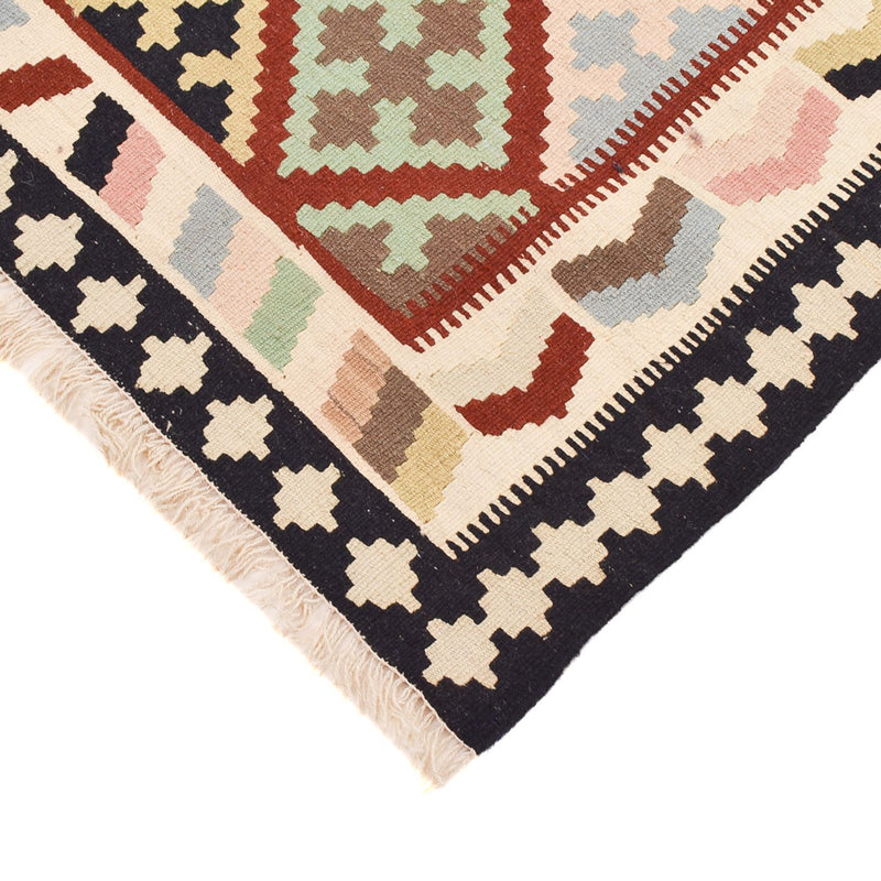 Kilim Fars Tapete 145x98cm