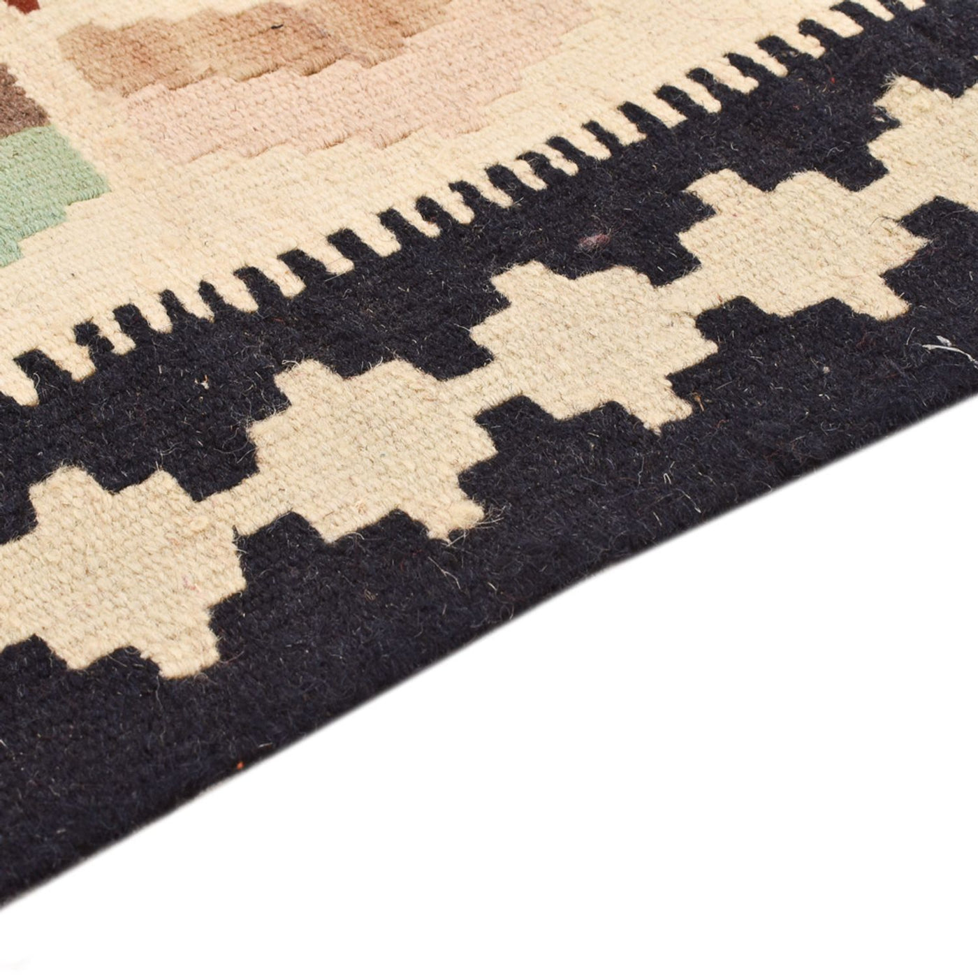 Kilim Fars Tapete 145x98cm