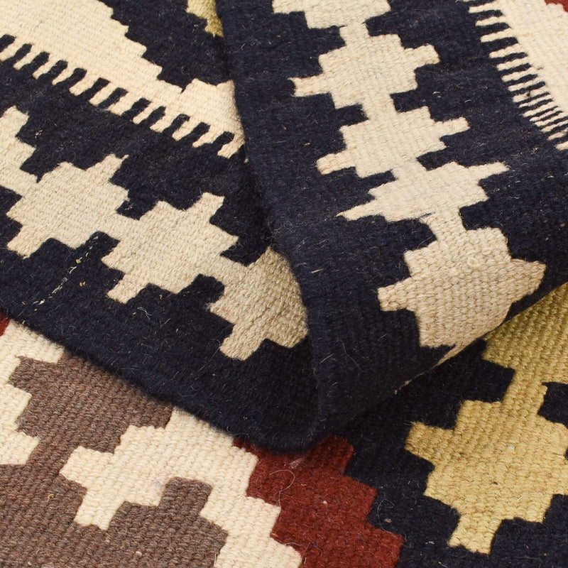 Kilim Fars Tapete 145x98cm