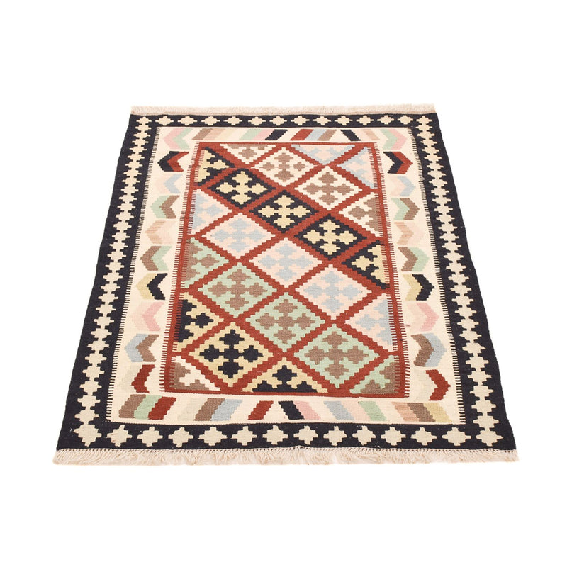 Kilim Fars Tapete 145x98cm