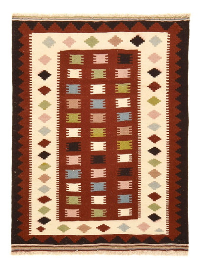 Kilim Fars Tapete 103x137cm