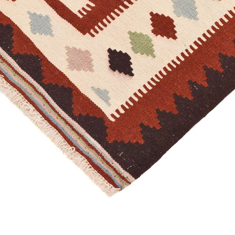 Kilim Fars Tapete 137x103cm
