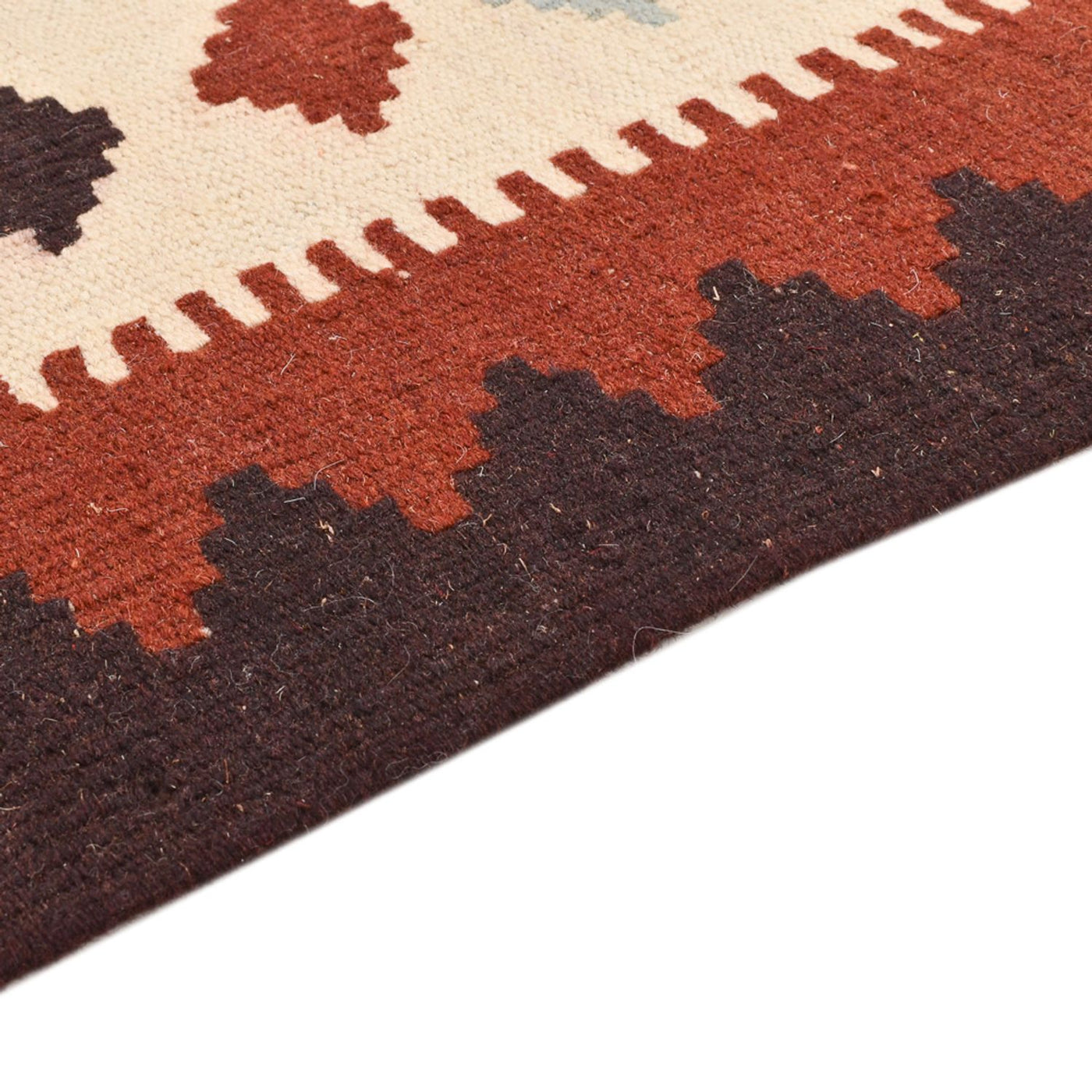 Kilim Fars Tapete 137x103cm