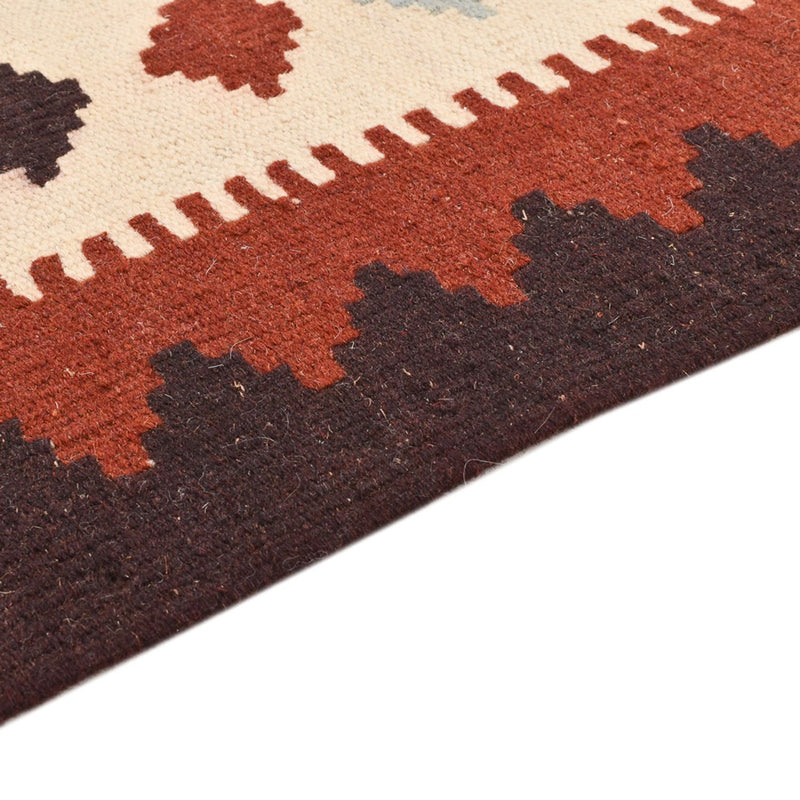 Kilim Fars Tapete 137x103cm