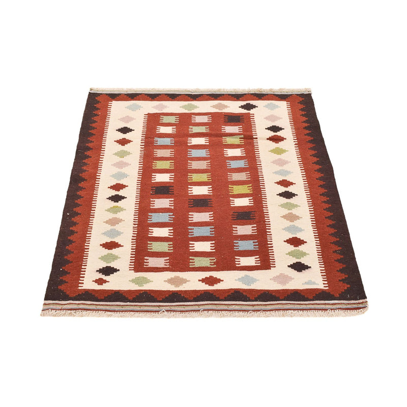 Kilim Fars Tapete 137x103cm