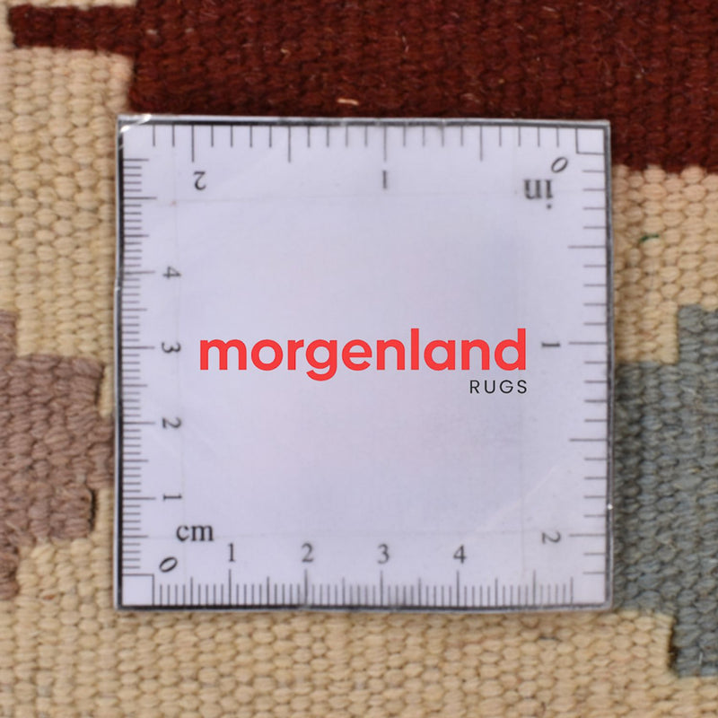 Kilim Fars Tapete 137x103cm