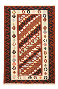 Kilim Fars Tapete 150x100cm – product image