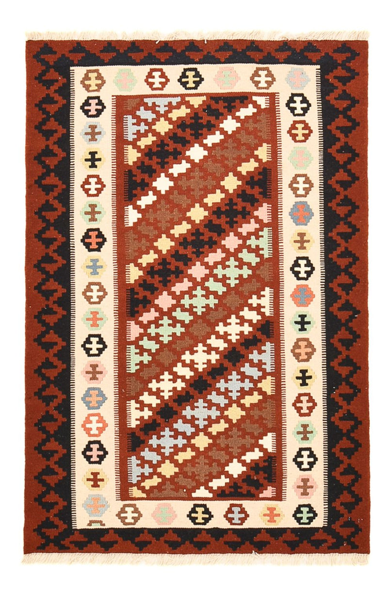 Kilim Fars Tapete 150x100cm