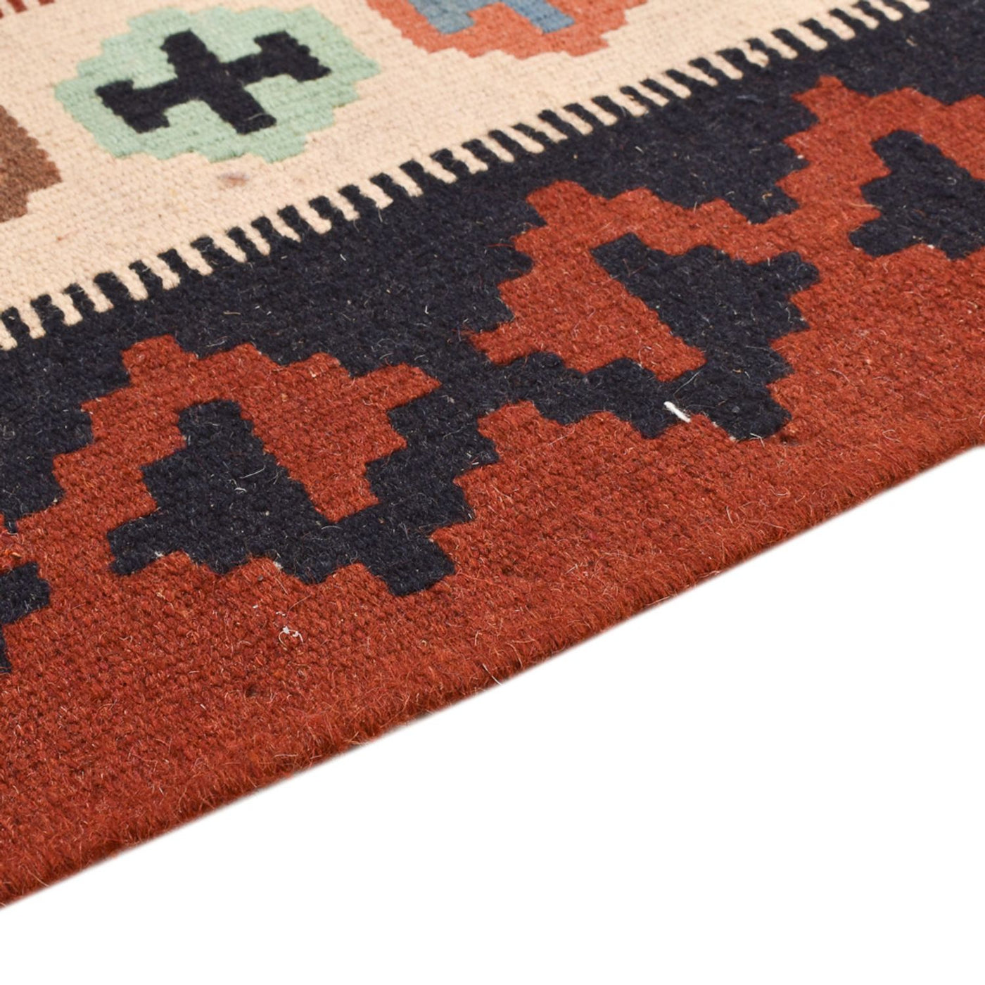 Kilim Fars Tapete 150x100cm