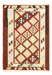 Kilim Fars Tapete 145x102cm – product image