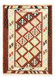 Kilim Fars Tapete 145x102cm