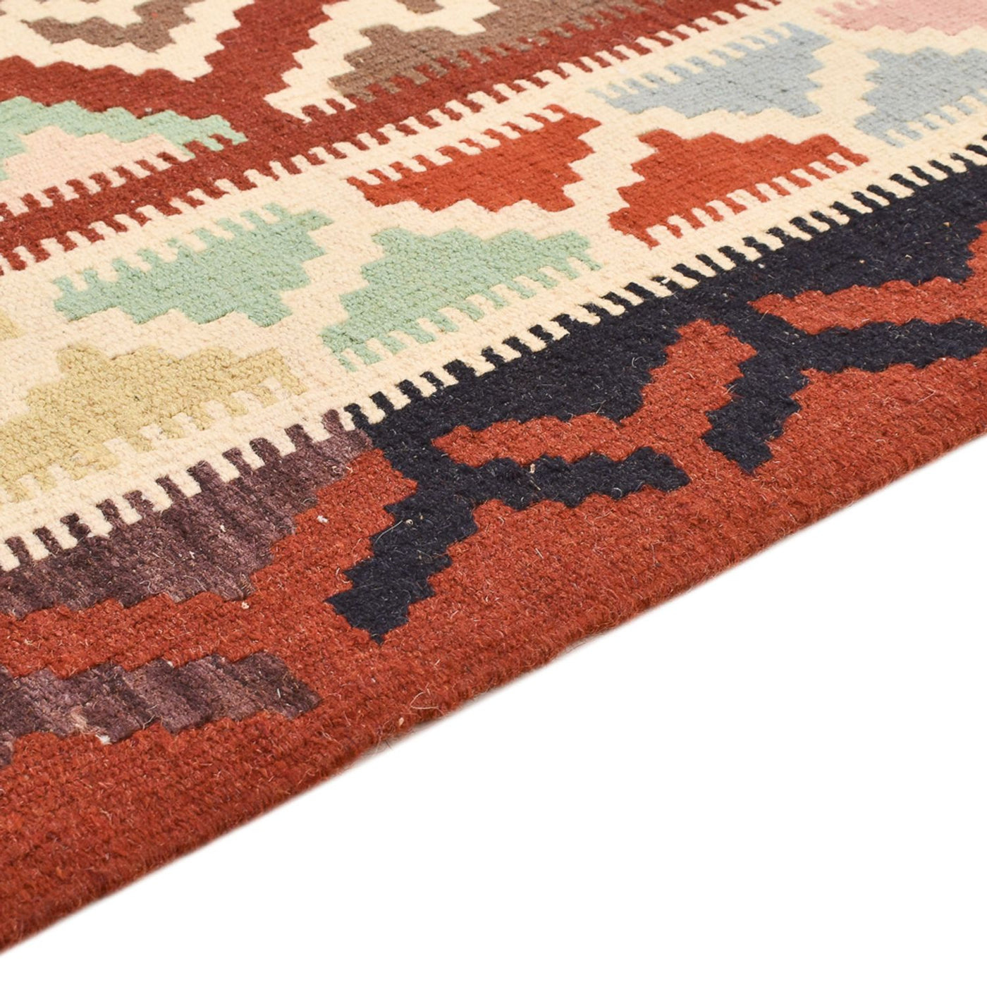 Kilim Fars Tapete 145x102cm
