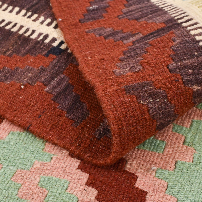 Kilim Fars Tapete 145x102cm