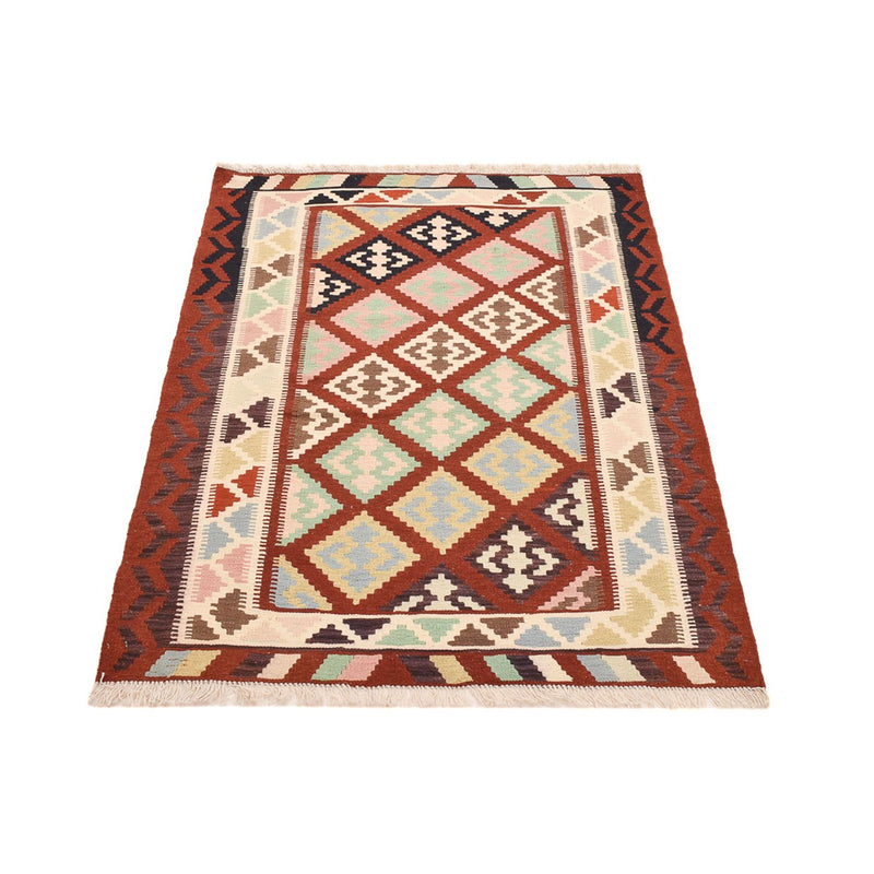 Kilim Fars Tapete 145x102cm